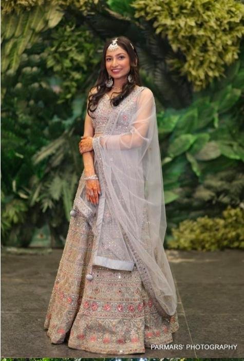 Riddhi Jain